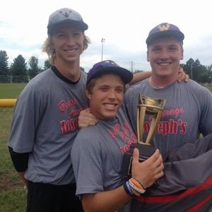 Meet your Posher, Brandon